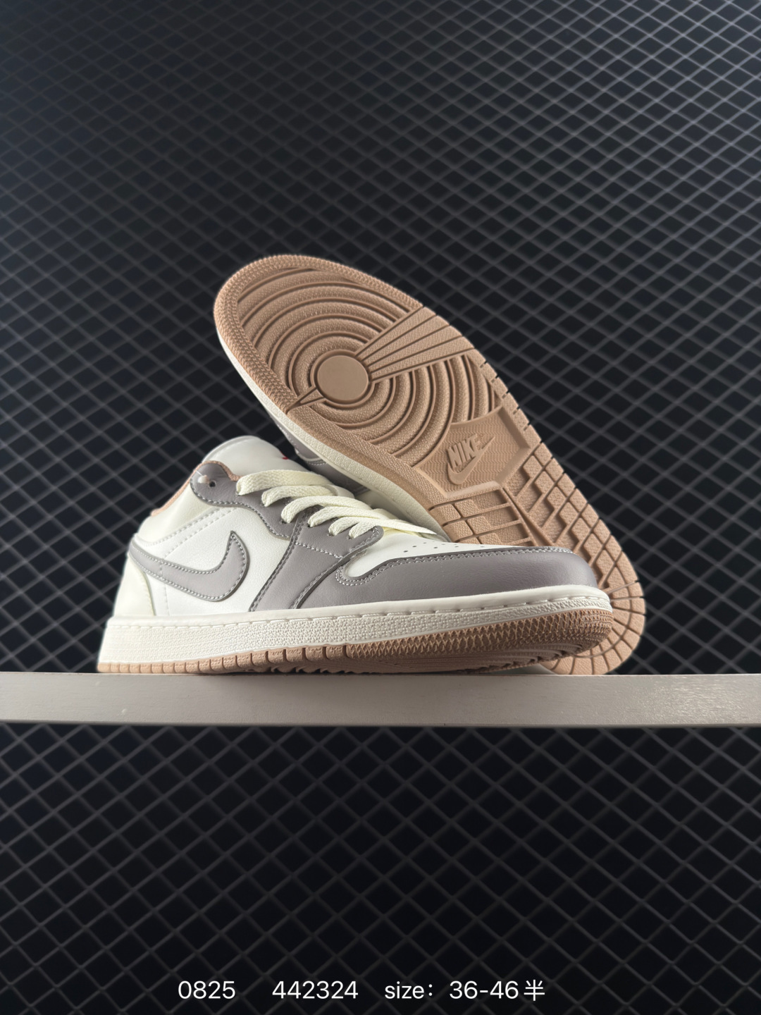 Nike Jordan Air Jordan 1 2025